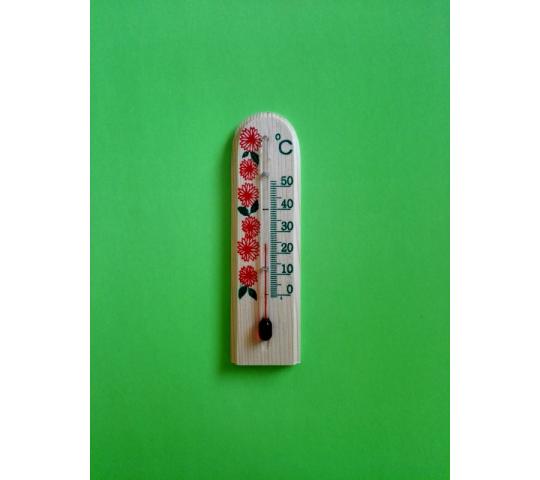 Фото 1 Комнатные сувенирные термометры, г.Рудня 2016